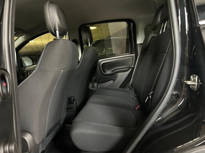 Fiat Panda 1.0 FireFly S&S Hybrid City Cross (7)