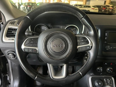 Jeep Compass 2.0 Multijet II aut. 4WD Longitude (10)