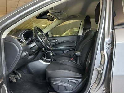 Jeep Compass 2.0 Multijet II aut. 4WD Longitude (6)