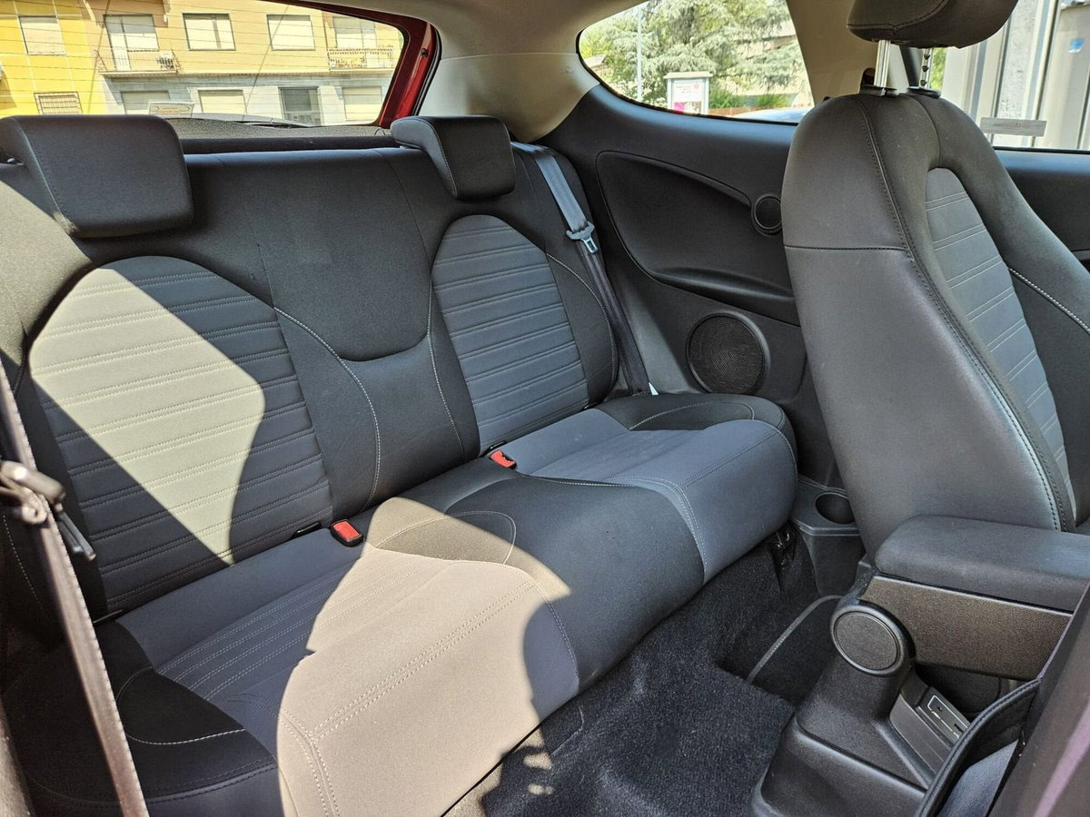 Alfa Romeo MiTo 1.3 JTDm 95 CV S&S (12)