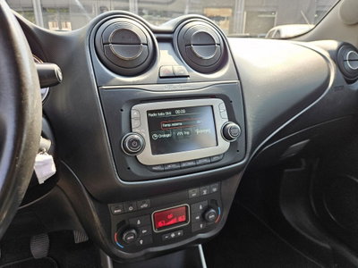 Alfa Romeo MiTo 1.3 JTDm 95 CV S&S (14)