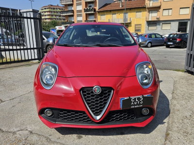 Alfa Romeo MiTo 1.3 JTDm 95 CV S&S (2)