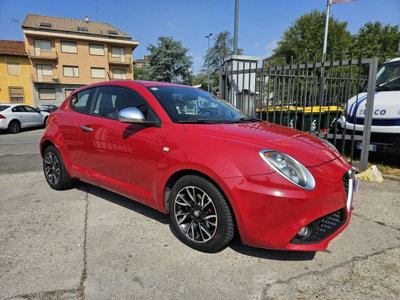 Alfa Romeo MiTo 1.3 JTDm 95 CV S&S (3)
