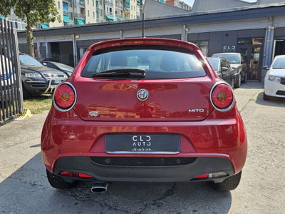 Alfa Romeo MiTo 1.3 JTDm 95 CV S&S (5)