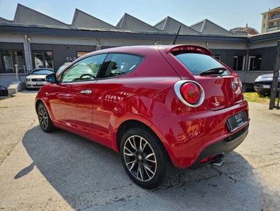 Alfa Romeo MiTo 1.3 JTDm 95 CV S&S (6)