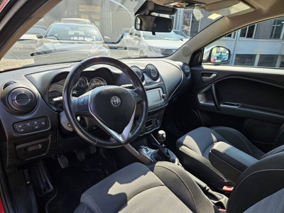 Alfa Romeo MiTo 1.3 JTDm 95 CV S&S (7)