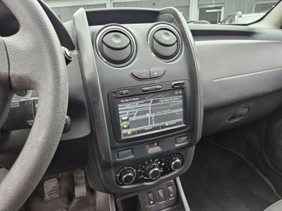 Dacia Duster 1.5 dCi 110CV 4x2 Ambiance (13)