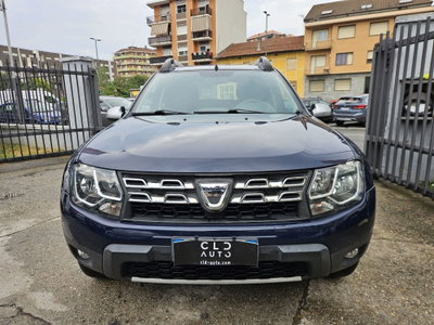 Dacia Duster 1.5 dCi 110CV 4x2 Ambiance (2)