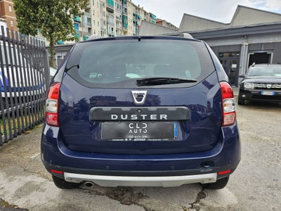 Dacia Duster 1.5 dCi 110CV 4x2 Ambiance (5)
