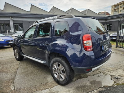 Dacia Duster 1.5 dCi 110CV 4x2 Ambiance (6)