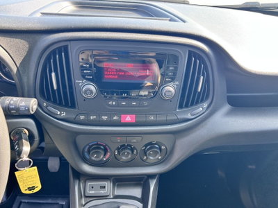 Fiat Doblò cargo combi N1 1.3 mjt 95cv CH1 Lounge S&S (10)