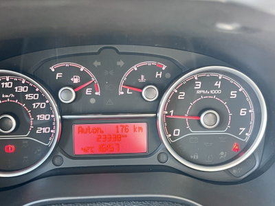 Fiat Doblò cargo combi N1 1.3 mjt 95cv CH1 Lounge S&S (11)