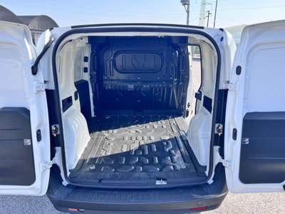 Fiat Doblò cargo combi N1 1.3 mjt 95cv CH1 Lounge S&S (7)