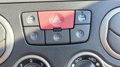 Fiat Panda 1.3 MJT 16V DPF 4x4 Cross (10)