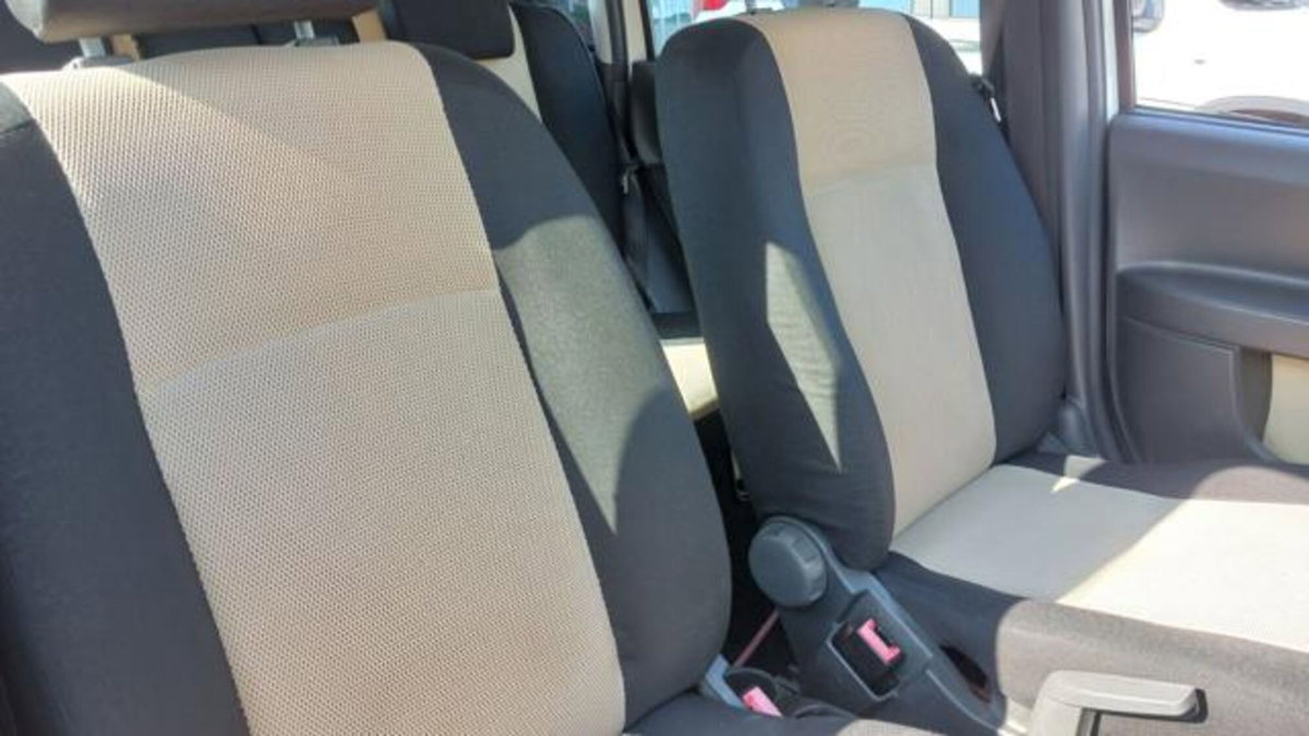 Fiat Panda 1.3 MJT 16V DPF 4x4 Cross (12)