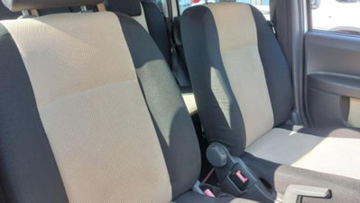 Fiat Panda 1.3 MJT 16V DPF 4x4 Cross (12)