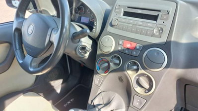 Fiat Panda 1.3 MJT 16V DPF 4x4 Cross (14)
