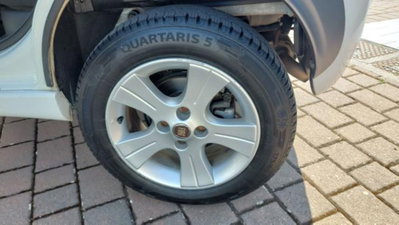 Fiat Panda 1.3 MJT 16V DPF 4x4 Cross (18)