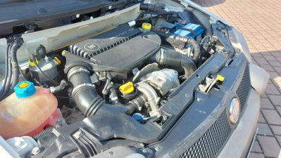 Fiat Panda 1.3 MJT 16V DPF 4x4 Cross (20)