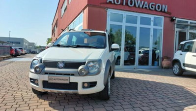 Fiat Panda 1.3 MJT 16V DPF 4x4 Cross (3)