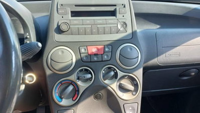 Fiat Panda 1.3 MJT 16V DPF 4x4 Cross (9)