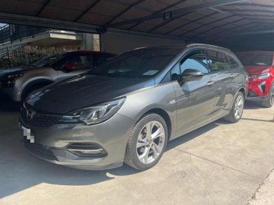 Opel Astra Station Wagon 1.5 CDTI 122 CV S&S AT9 Sports GS Line usata