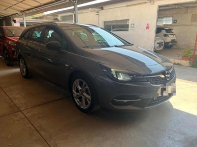 Opel Astra Station Wagon 1.5 CDTI 122 CV S&S AT9 Sports GS Line (2)