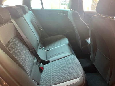 Opel Astra Station Wagon 1.5 CDTI 122 CV S&S AT9 Sports GS Line (9)