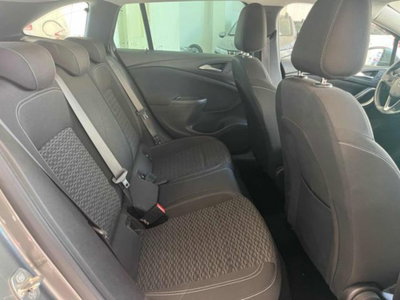 Opel Astra Station Wagon 1.6 CDTi 110CV Start&Stop Sports Business (7)