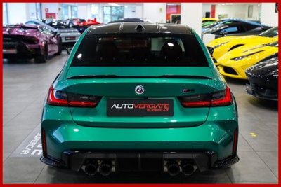 BMW Serie 3 M3 3.0 Competition M xdrive auto (6)