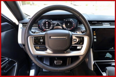 Land Rover Range Rover 3.0D l6 350 CV Fifty (10)