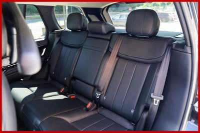Land Rover Range Rover 3.0D l6 350 CV Fifty (9)
