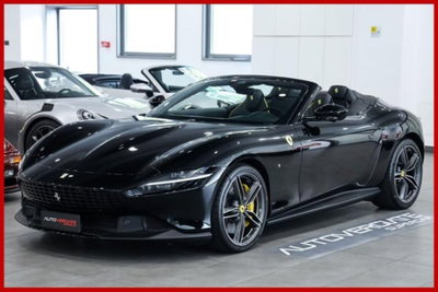 Ferrari Roma Spider 3.9 F1 dct usata