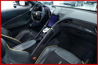 Ferrari Roma Spider 3.9 F1 dct (11)