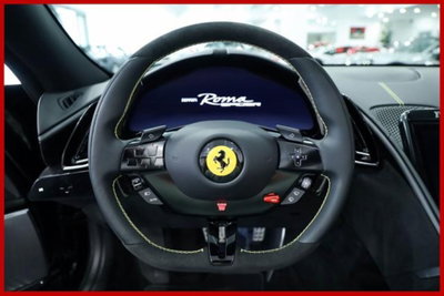 Ferrari Roma Spider 3.9 F1 dct (14)