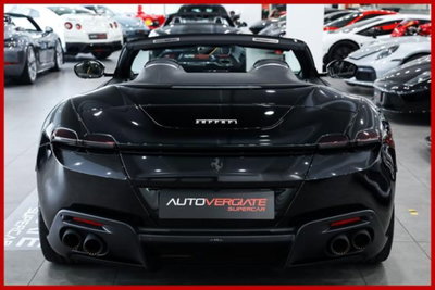 Ferrari Roma Spider 3.9 F1 dct (6)