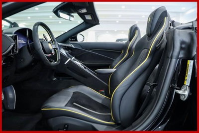 Ferrari Roma Spider 3.9 F1 dct (9)