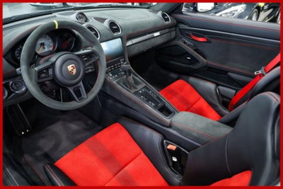 Porsche 718 Boxster  4.0 Spyder RS pdk (10)