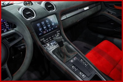 Porsche 718 Boxster  4.0 Spyder RS pdk (13)