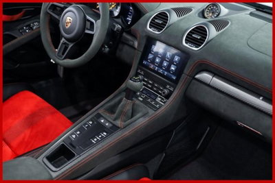 Porsche 718 Boxster  4.0 Spyder RS pdk (14)