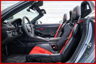 Porsche 718 Boxster  4.0 Spyder RS pdk (9)
