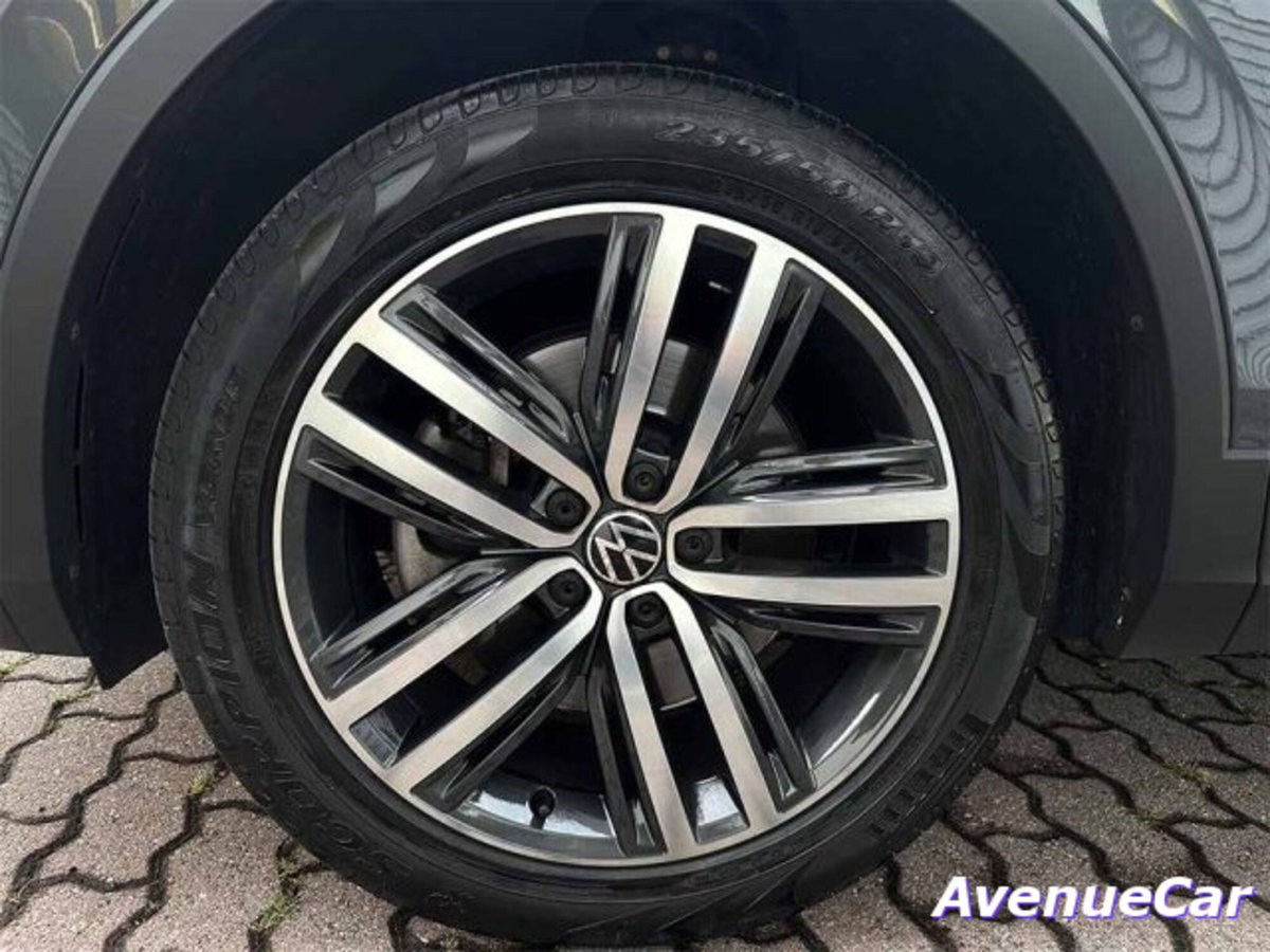 Volkswagen Tiguan Allspace 2.0 TDI 200 CV SCR DSG 4MOTION Elegance (10)