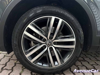 Volkswagen Tiguan Allspace 2.0 TDI 200 CV SCR DSG 4MOTION Elegance (10)