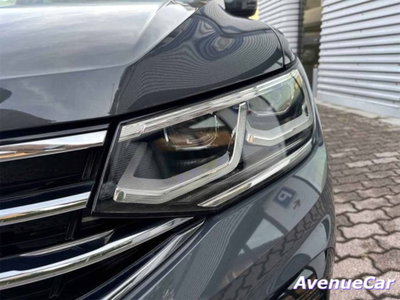 Volkswagen Tiguan Allspace 2.0 TDI 200 CV SCR DSG 4MOTION Elegance (11)