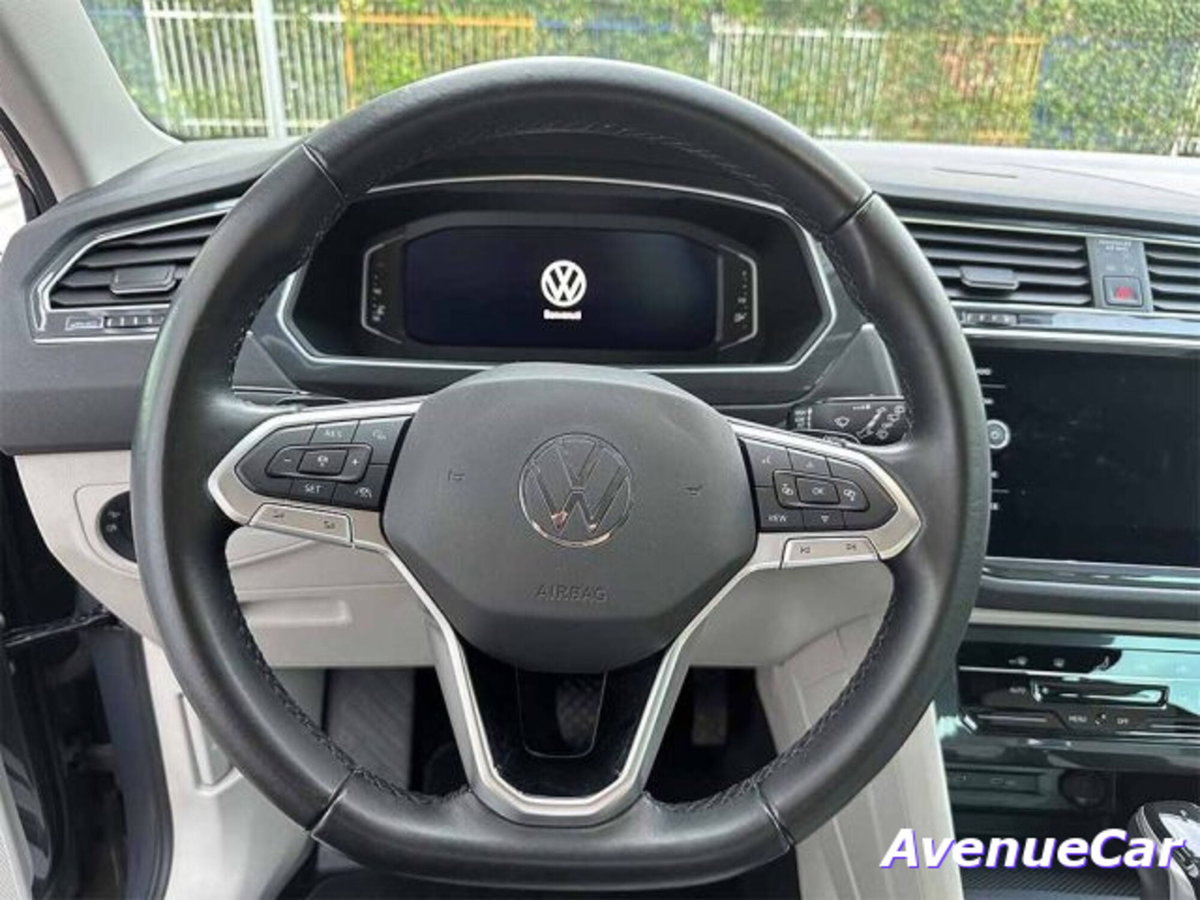 Volkswagen Tiguan Allspace 2.0 TDI 200 CV SCR DSG 4MOTION Elegance (15)