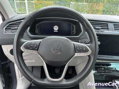 Volkswagen Tiguan Allspace 2.0 TDI 200 CV SCR DSG 4MOTION Elegance (15)
