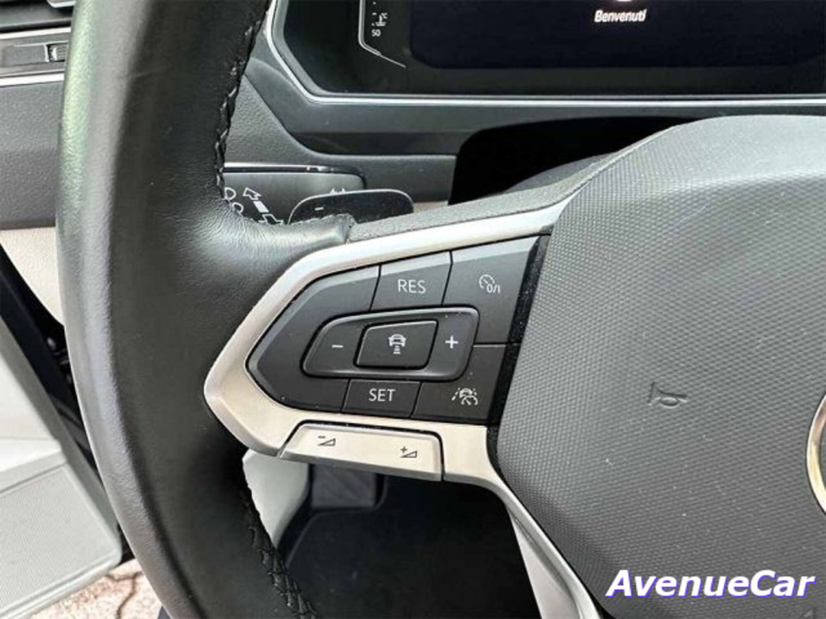 Volkswagen Tiguan Allspace 2.0 TDI 200 CV SCR DSG 4MOTION Elegance (17)