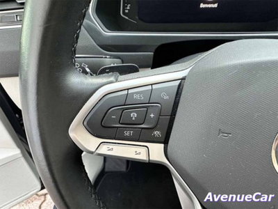 Volkswagen Tiguan Allspace 2.0 TDI 200 CV SCR DSG 4MOTION Elegance (17)