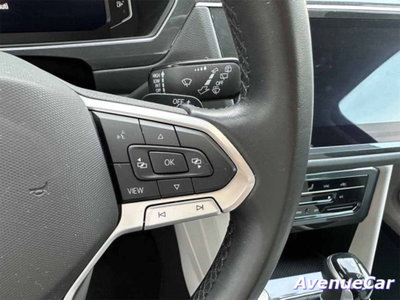 Volkswagen Tiguan Allspace 2.0 TDI 200 CV SCR DSG 4MOTION Elegance (18)