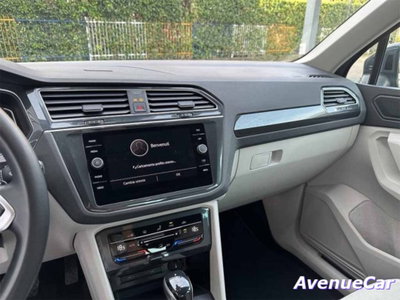 Volkswagen Tiguan Allspace 2.0 TDI 200 CV SCR DSG 4MOTION Elegance (19)
